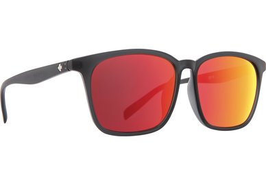 Slnečné okuliare SPY  COOLER Mt. Gray - Red