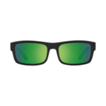 Slnečné okuliare SPY DISCORD Lite Green - polar