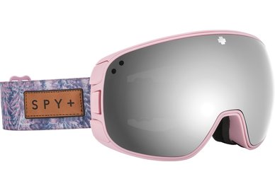 SPY Lyžiarske okuliare BRAVO Native Pink