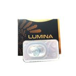 ColourVue Lumina - Radiant Aqua (2 šošovky trojmesačné s puzdrem) - dioptrické exp. 03/2023