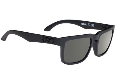 Slnečné okuliare SPY HELM Sf. Mt. Black