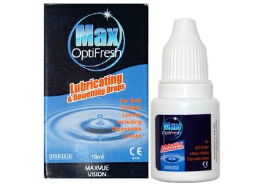 MAX OptiFresh 10 ml - exp. 02/2023