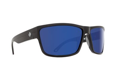 Slnečné okuliare SPY ROCKY - Black Blue - happy polar