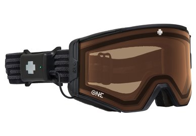 SPY Lyžiarske okuliare ACE - Ec Digital zatmavovacie