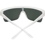 Slnečné okuliare SPY FLYNN 5050 - Matte Clear